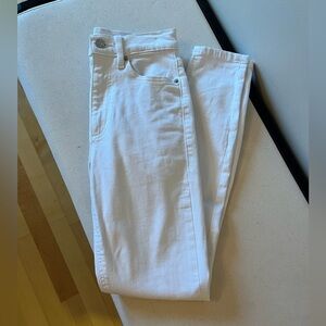 White Dynamite Kate Denim Pants